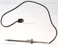 TRISCAN 882623005 - Sensor, temp. gas escape