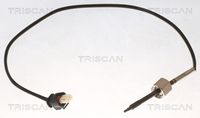 TRISCAN 882623009 - Sensor, temp. gas escape