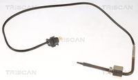 TRISCAN 882623013 - Sensor, temp. gas escape