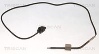 TRISCAN 882623026 - Sensor, temp. gas escape