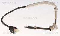 TRISCAN 882623033 - Sensor, temp. gas escape