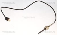 TRISCAN 882623041 - Sensor, temp. gas escape