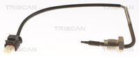 TRISCAN 882623041 - Sensor, temp. gas escape