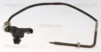 TRISCAN 882624012 - Sensor, temp. gas escape