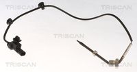 TRISCAN 882624017 - Sensor, temp. gas escape