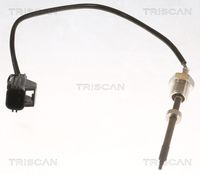 TRISCAN 882627000 - Sensor, temp. gas escape