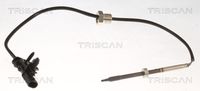 TRISCAN 882627003 - Sensor, temp. gas escape