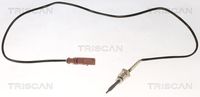 TRISCAN 882629013 - Sensor, temp. gas escape