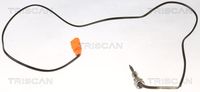 TRISCAN 882629030 - Sensor, temp. gas escape