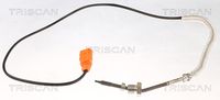 TRISCAN 882629037 - Sensor, temp. gas escape