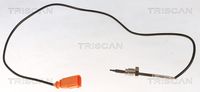 TRISCAN 882629075 - Sensor, temp. gas escape