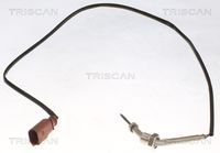 TRISCAN 882629084 - Sistema de escape: con filtro de partículas<br>Norma de emisiones: Euro 6<br>Cantidad: 1<br>Número de PR: 4BF<br>Número de PR: 7MM<br>Forma del enchufe: en forma de d<br>Longitud de cable [mm]: 650<br>Ancho de llave: 17<br>Profundidad de montaje [mm]: 28<br>Cantidad de pivotes: 2<br>Rosca exterior [mm]: 14x1,5<br>Long. de rosca [mm]: 12<br>