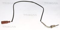 TRISCAN 882629123 - Sensor, temp. gas escape