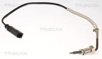 TRISCAN 882629159 - Sensor, temp. gas escape