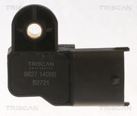 TRISCAN 882714000 - Sensor, presión de sobrealimentación