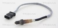 TRISCAN 884511060 - Sonda lambda: Sonda de regulación<br>Número de enchufes de contacto: 5<br>Longitud de cable [mm]: 360<br>para OE N°: 11 78 7 596 908<br>Calidad: GENUINE<br>