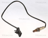 TRISCAN 884515002 - Sonda lambda: térmico<br>Longitud total [mm]: 1012<br>Cantidad líneas: 5<br>Lado de montaje: después de catalizador<br>Norma de emisiones: Euro 6<br>