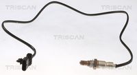 TRISCAN 884515003 - para el tipo de serie del modelo: Ducato 33<br>Equipamiento de vehículo: para vehículos sin sistema SCR<br>Sistema de escape: delante del catalizador<br>Sonda lambda: Sonda de regulación<br>Norma de emisiones: Euro 6<br>para el tipo de serie del modelo: Ducato 40<br>Equipamiento de vehículo: para vehículos sin sistema SCR<br>Sistema de escape: delante del catalizador<br>Sonda lambda: Sonda de regulación<br>Norma de emisiones: Euro 6<br>para el tipo de serie del modelo: Ducato 35<br>Equipamiento de vehículo: para vehículos sin sistema SCR<br>Sistema de escape: delante del catalizador<br>Sonda lambda: Sonda de regulación<br>Norma de emisiones: Euro 6<br>para el tipo de serie del modelo: Ducato 30<br>Equipamiento de vehículo: para vehículos sin sistema SCR<br>Sistema de escape: delante del catalizador<br>Sonda lambda: Sonda de regulación<br>Norma de emisiones: Euro 6<br>Cantidad líneas: 5<br>Longitud [mm]: 700<br>Color: negro<br>Sonda lambda: térmico<br>Cantidad de pivotes: 6<br>