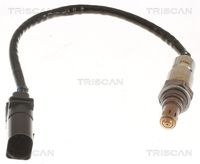 TRISCAN 884515201 - para el tipo de serie del modelo: Ducato 33<br>Equipamiento de vehículo: para vehículos con sistema SCR<br>Sistema de escape: delante del catalizador<br>Sonda lambda: Sonda de regulación<br>Norma de emisiones: Euro 6<br>para el tipo de serie del modelo: Ducato 40<br>Equipamiento de vehículo: para vehículos con sistema SCR<br>Sistema de escape: delante del catalizador<br>Sonda lambda: Sonda de regulación<br>Norma de emisiones: Euro 6<br>para el tipo de serie del modelo: Ducato 35<br>Equipamiento de vehículo: para vehículos con sistema SCR<br>Sistema de escape: delante del catalizador<br>Sonda lambda: Sonda de regulación<br>Norma de emisiones: Euro 6<br>para el tipo de serie del modelo: Ducato 30<br>Equipamiento de vehículo: para vehículos con sistema SCR<br>Sistema de escape: delante del catalizador<br>Sonda lambda: Sonda de regulación<br>Norma de emisiones: Euro 6<br>Longitud total [mm]: 750<br>Cantidad líneas: 5<br>Longitud [mm]: 595<br>Forma del enchufe: en forma de d<br>Cantidad de pivotes: 6<br>