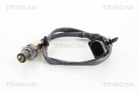 TRISCAN 884516016 - Sonda lambda: Sonda lambda de banda ancha<br>Número de conductores: 5<br>Longitud de cable [mm]: 480<br>para OE N°: 9678423380<br>Calidad: GENUINE<br>