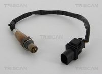 TRISCAN 884523002 - Sonda lambda: térmico<br>Tamaño de rosca exterior: M18 x 1,5<br>Ancho de llave: 22<br>Cantidad líneas: 6<br>Longitud de cable [mm]: 1205<br>Peso [kg]: 0,144<br>