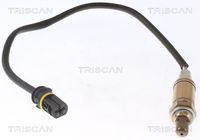 TRISCAN 884523068 - para el tipo de serie del modelo: S500<br>Sistema de escape: delante del catalizador<br>Sonda lambda: Sonda de regulación<br>para el tipo de serie del modelo: 500<br>Vehículo con dirección a la izquierda / derecha: para vehíc. dirección a la derecha<br>Sistema de escape: delante del catalizador<br>Sonda lambda: Sonda de regulación<br>Cantidad líneas: 4<br>Longitud [mm]: 565<br>Color: negro<br>Número de conexiones: 4<br>