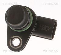 TRISCAN 885521118 - Sensor, posición arbol de levas