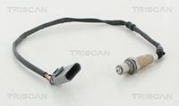 TRISCAN 884529155 - Sonda lambda: Sonda de regulación<br>Número de conductores: 5<br>Longitud de cable [mm]: 570<br>Longitud total [mm]: 700<br>Lado de montaje: Colector de escape<br>para OE N°: 8V0 906 262 D<br>Calidad: GENUINE<br>