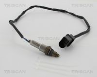 TRISCAN 884529230 - Lado de montaje: después de catalizador<br>Sistema de escape: después de catalizador<br>Sonda lambda: Sonda de diagnosis<br>Código de motor: AQQ<br>Código de motor: AUB<br>Longitud total [mm]: 1700<br>Cantidad líneas: 4<br>Número de conexiones: 4<br>