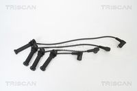 TRISCAN 886016011 - Juego de cables de encendido