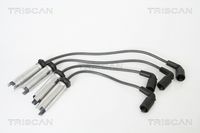 TRISCAN 886024004 - Juego de cables de encendido