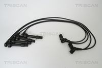 TRISCAN 8860 11009 - Juego de cables de encendido