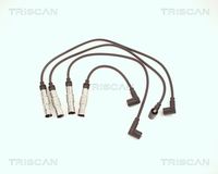 TRISCAN 886029001 - Juego de cables de encendido