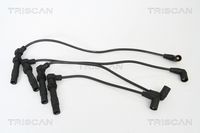 TRISCAN 886029002 - Juego de cables de encendido