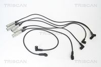 TRISCAN 886029004 - Juego de cables de encendido