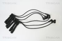 TRISCAN 886029007 - Juego de cables de encendido