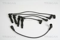 TRISCAN 88604156 - Juego de cables de encendido