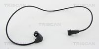 TRISCAN 885524123 - Código de motor: X 16 SZR<br>Número de enchufes de contacto: 3<br>Longitud de cable [mm]: 600<br>Profundidad de montaje [mm]: 34,8<br>