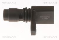 TRISCAN 885513123 - Código de motor: A25A-FXS<br>Número de enchufes de contacto: 3<br>