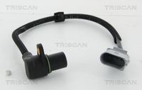 TRISCAN 885529137 - Equipamiento de vehículo: para vehículos sin sistema Start&Stop<br>Número de PR: 7L3<br>Longitud [mm]: 340<br>Número de conexiones: 3<br>Peso [kg]: 0,07<br>Artículo complementario / información complementaria 2: con junta tórica<br>