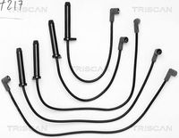 TRISCAN 88607217 - Juego de cables de encendido