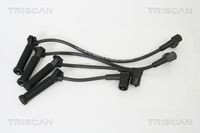 TRISCAN 88607419 - Juego de cables de encendido