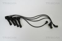 TRISCAN 8860 40002 - Juego de cables de encendido