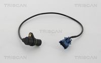 TRISCAN 885524122 - Código de motor: B235R<br>Resistencia [Ohm]: 940<br>Longitud de cable [mm]: 520<br>Tipo de sensor: inductivo<br>Número de enchufes de contacto: 3<br>Forma del enchufe: rectangular<br>para número de OPR: 7354<br>