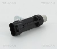 TRISCAN 885580102 - Peso [kg]: 0,05<br>Tipo de sensor: Hall<br>Número de enchufes de contacto: 3<br>Profundidad de montaje [mm]: 46<br>Artículo complementario / información complementaria 2: sin cable<br>Color de carcasa: negro<br>Forma del enchufe: rectangular<br>Nº de información técnica: Connector AK<br>peso neto [kg]: 0,042<br>