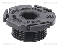 TRISCAN 95001104 - Tapón roscado, colector de aceite