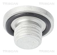 TRISCAN 95002401 - Tapón roscado, colector de aceite