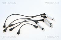 TRISCAN 8860 6530 - Juego de cables de encendido