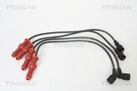 TRISCAN 8860 68003 - Juego de cables de encendido