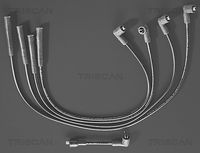 TRISCAN 8860 7129 - Juego de cables de encendido